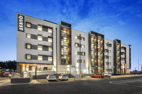 Quest Port Adelaide - VIC Tourism 1