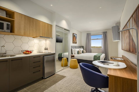 Quest Port Adelaide - VIC Tourism 8