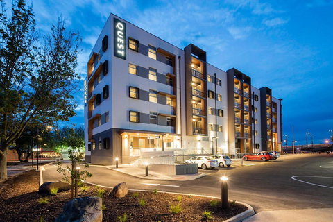 Quest Port Adelaide - VIC Tourism 0