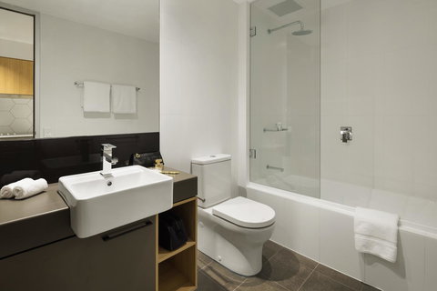 Quest Port Adelaide - VIC Tourism 5