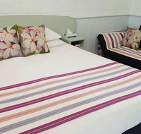 Arcadia Motel - VIC Tourism