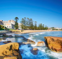 Crowne Plaza Terrigal Pacific - VIC Tourism