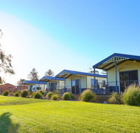 Discovery Parks  Whyalla Foreshore - VIC Tourism