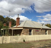 Blyth Cottage Burra - VIC Tourism
