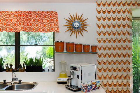 Barossa Retro BnB - VIC Tourism 29