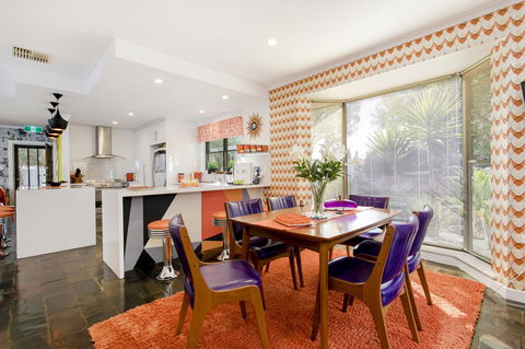 Barossa Retro BnB - VIC Tourism 14