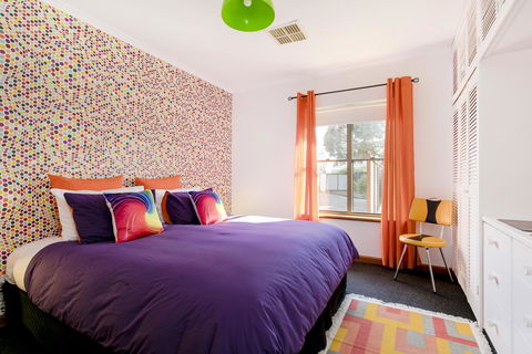 Barossa Retro BnB - VIC Tourism 9