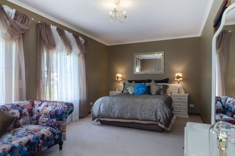Barossa Retro BnB - VIC Tourism 20