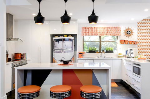 Barossa Retro BnB - VIC Tourism 17