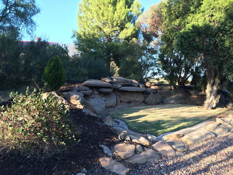 Barossa Retro BnB - VIC Tourism 26