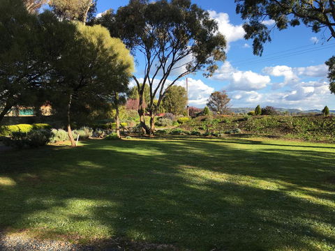 Barossa Retro BnB - VIC Tourism 25