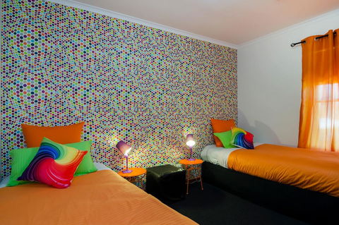 Barossa Retro BnB - VIC Tourism 19
