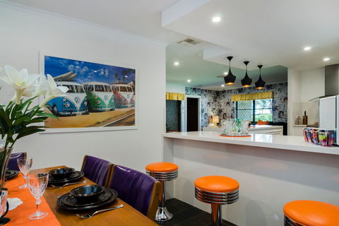 Barossa Retro BnB - VIC Tourism 18