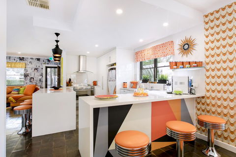 Barossa Retro BnB - VIC Tourism 15