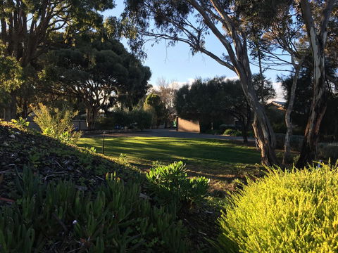 Barossa Retro BnB - VIC Tourism 22
