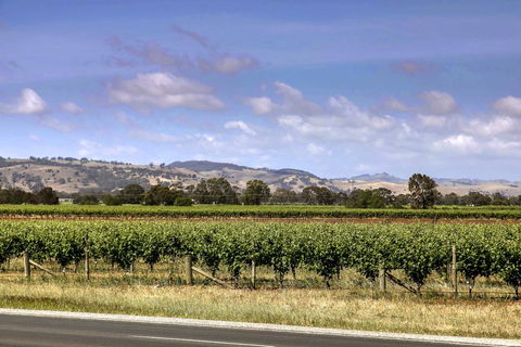 Barossa Retro BnB - VIC Tourism 2
