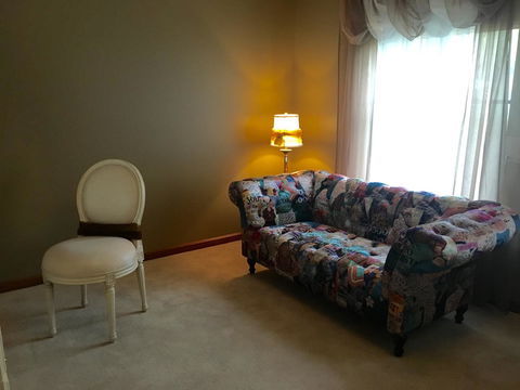 Barossa Retro BnB - VIC Tourism 27