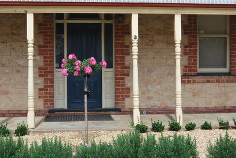 Jacaranda Cottage - VIC Tourism 1