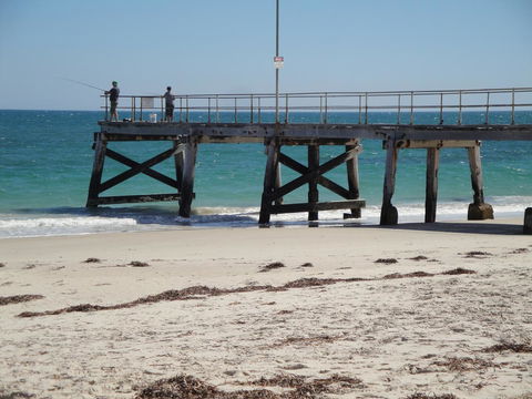 White Sands Retreat - VIC Tourism 10