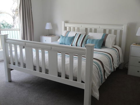 White Sands Retreat - VIC Tourism 4
