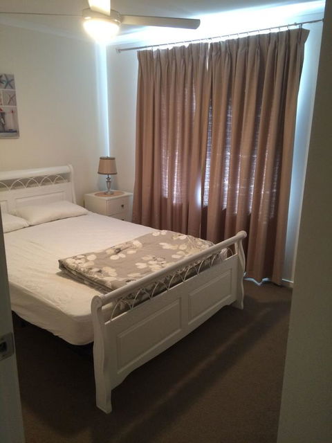 White Sands Retreat - VIC Tourism 6