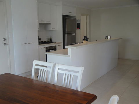White Sands Retreat - VIC Tourism 3
