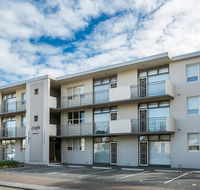 Glenelg Holiday Apartments - Corfu - VIC Tourism