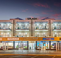 Semaphore Splash Apartments - VIC Tourism