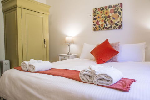 Mataro Cottage - VIC Tourism 14