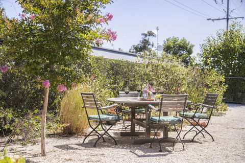 Mataro Cottage - VIC Tourism 27