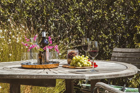 Mataro Cottage - VIC Tourism 28