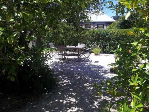 Mataro Cottage - VIC Tourism 33