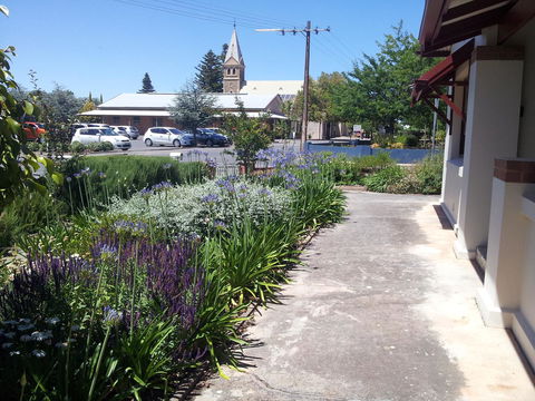 Mataro Cottage - VIC Tourism 3