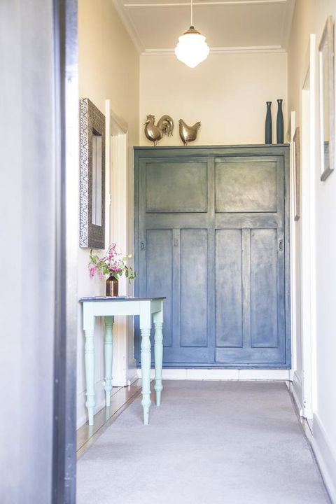 Mataro Cottage - VIC Tourism 25