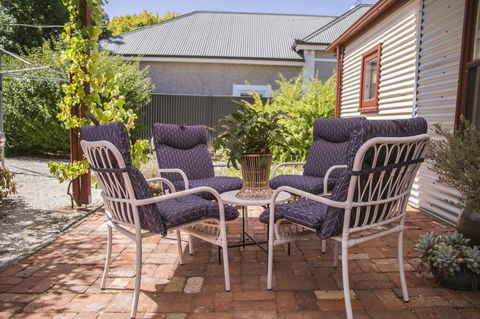 Mataro Cottage - VIC Tourism 31