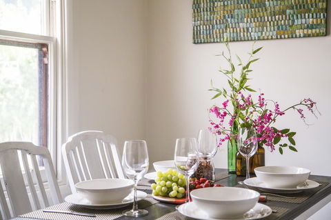 Mataro Cottage - VIC Tourism 23