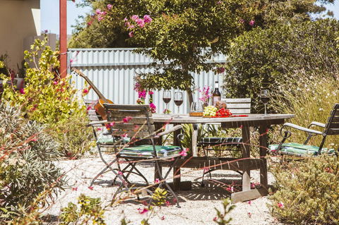 Mataro Cottage - VIC Tourism 29