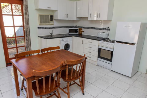 Rivergum Cottages Gawler Barossa Region - VIC Tourism 21
