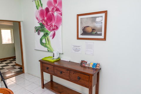 Rivergum Cottages Gawler Barossa Region - VIC Tourism 26
