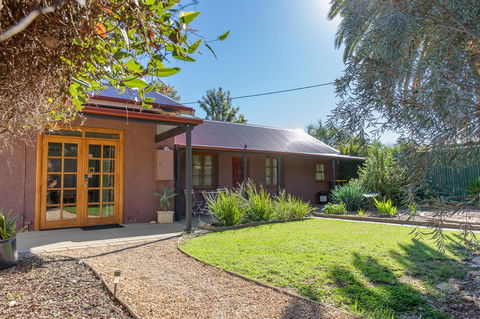 Rivergum Cottages Gawler Barossa Region - VIC Tourism 19