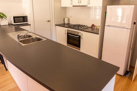 Rivergum Cottages Gawler Barossa Region - VIC Tourism 17