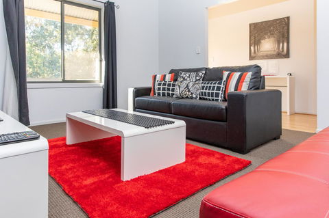 Rivergum Cottages Gawler Barossa Region - VIC Tourism 12