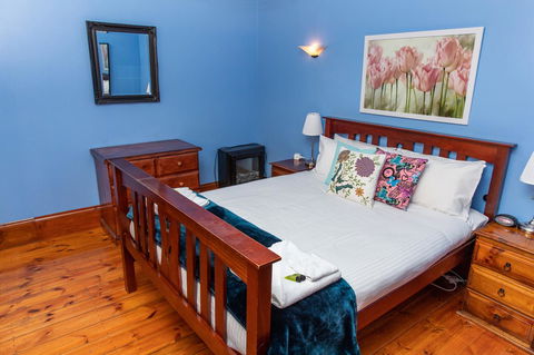 Rivergum Cottages Gawler Barossa Region - VIC Tourism 0