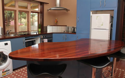 Rivergum Cottages Gawler Barossa Region - VIC Tourism 9