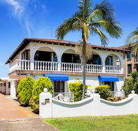 OCEAN BREEZE MOTEL - VIC Tourism