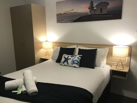 OCEAN BREEZE MOTEL - VIC Tourism 16