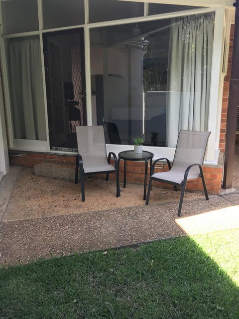 OCEAN BREEZE MOTEL - VIC Tourism 5