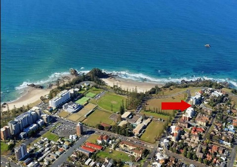 OCEAN BREEZE MOTEL - VIC Tourism 17