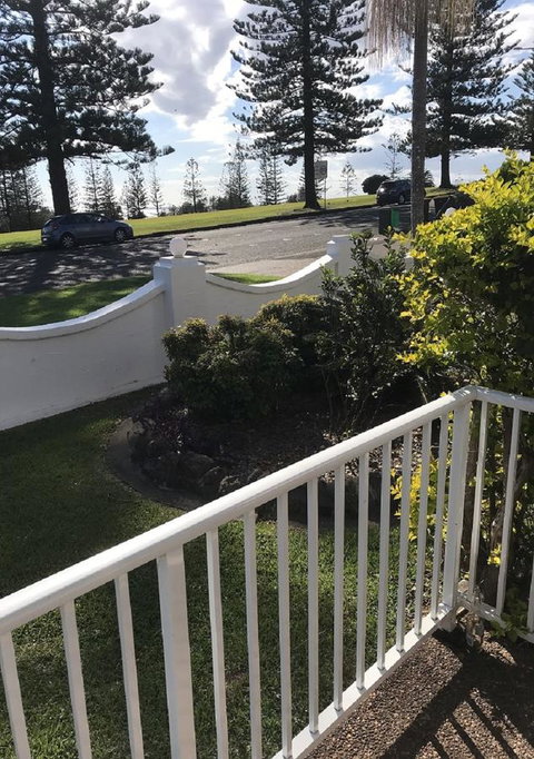 OCEAN BREEZE MOTEL - VIC Tourism 19