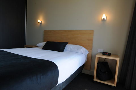 Mansfield Park Hotel - VIC Tourism 18